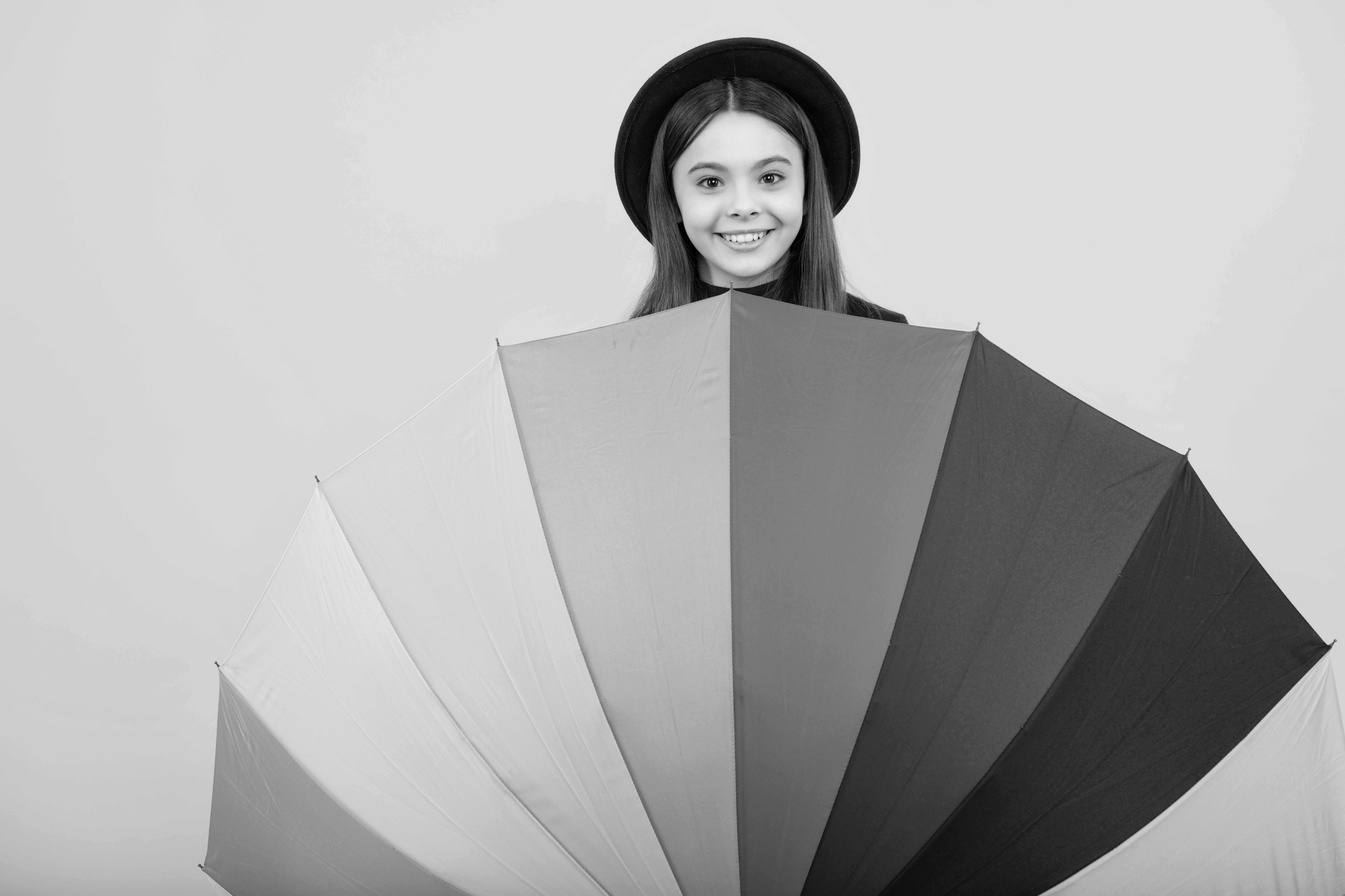 Психология серого: как цвет влияет на восприятие