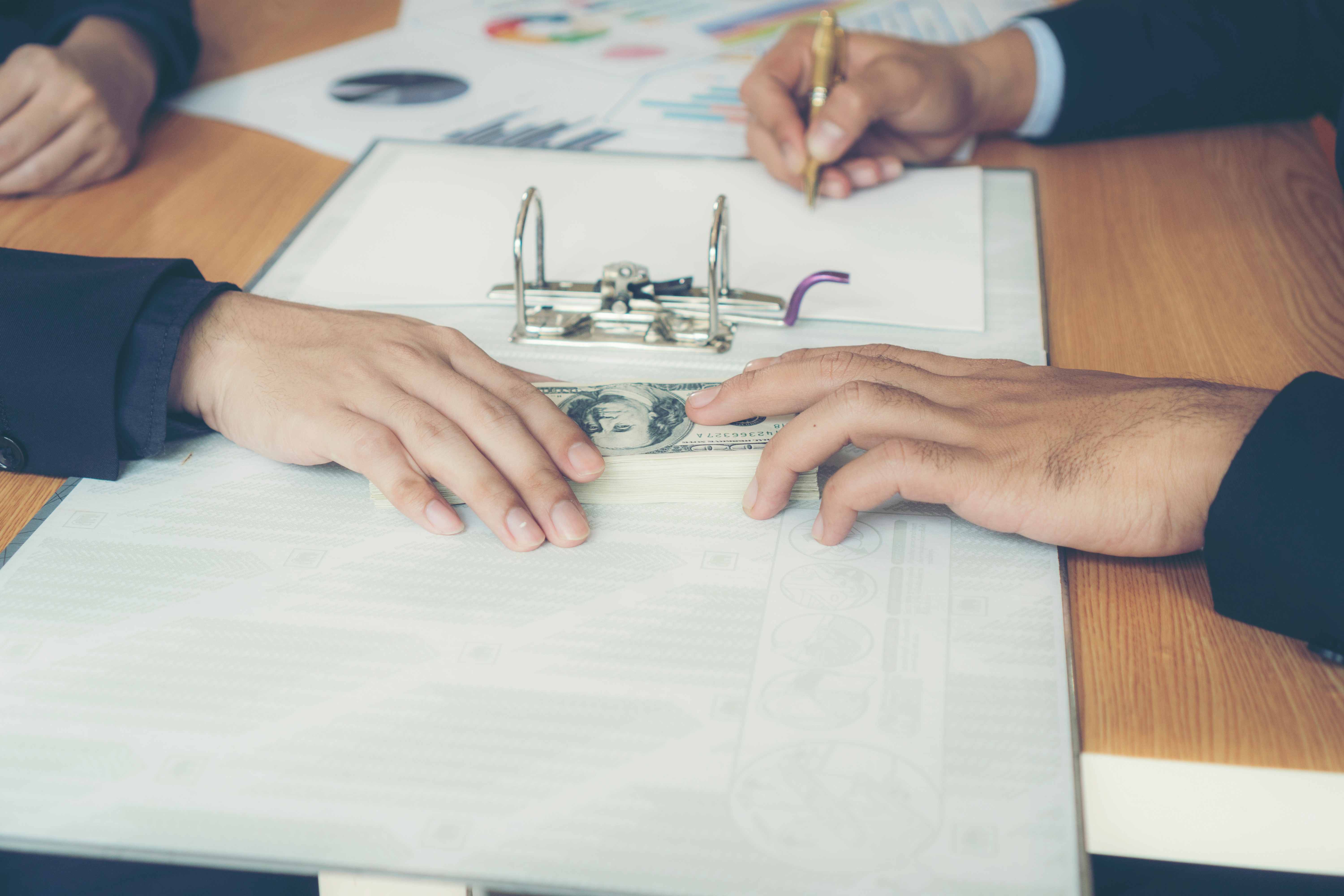 Создание комиссии и утверждение графика