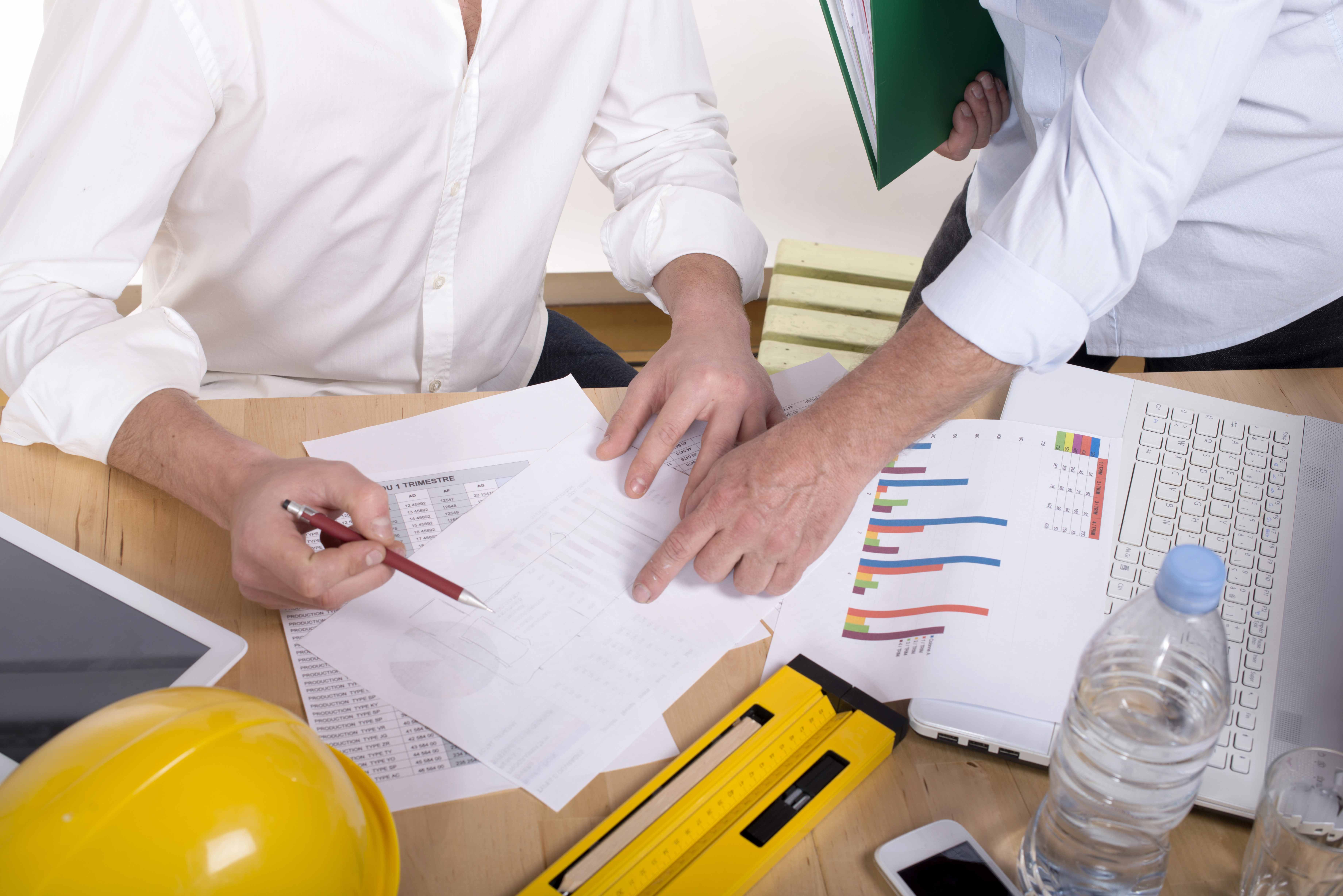 Подведение итогов и отчетность