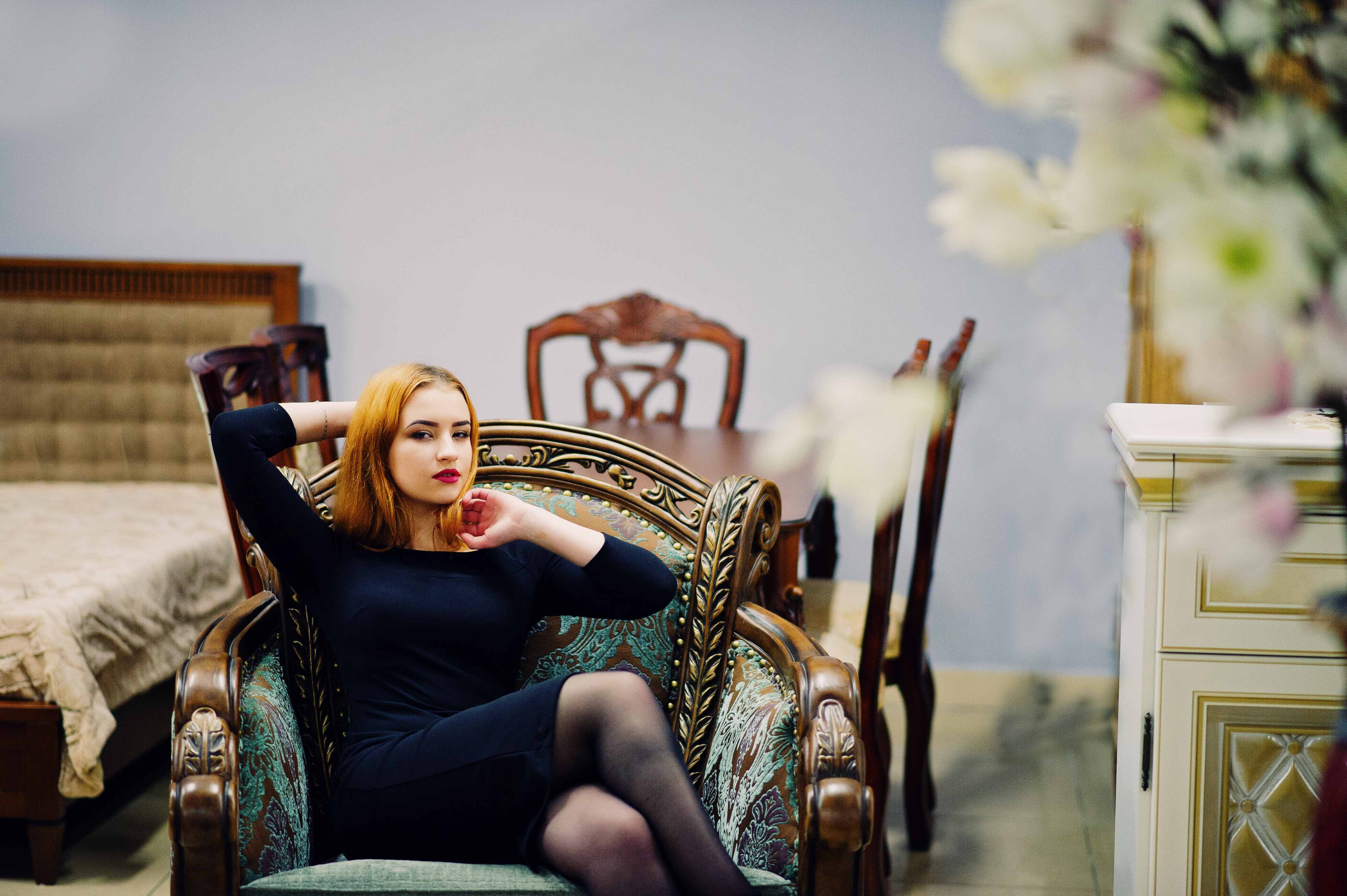 Ампир: Величие и роскошь